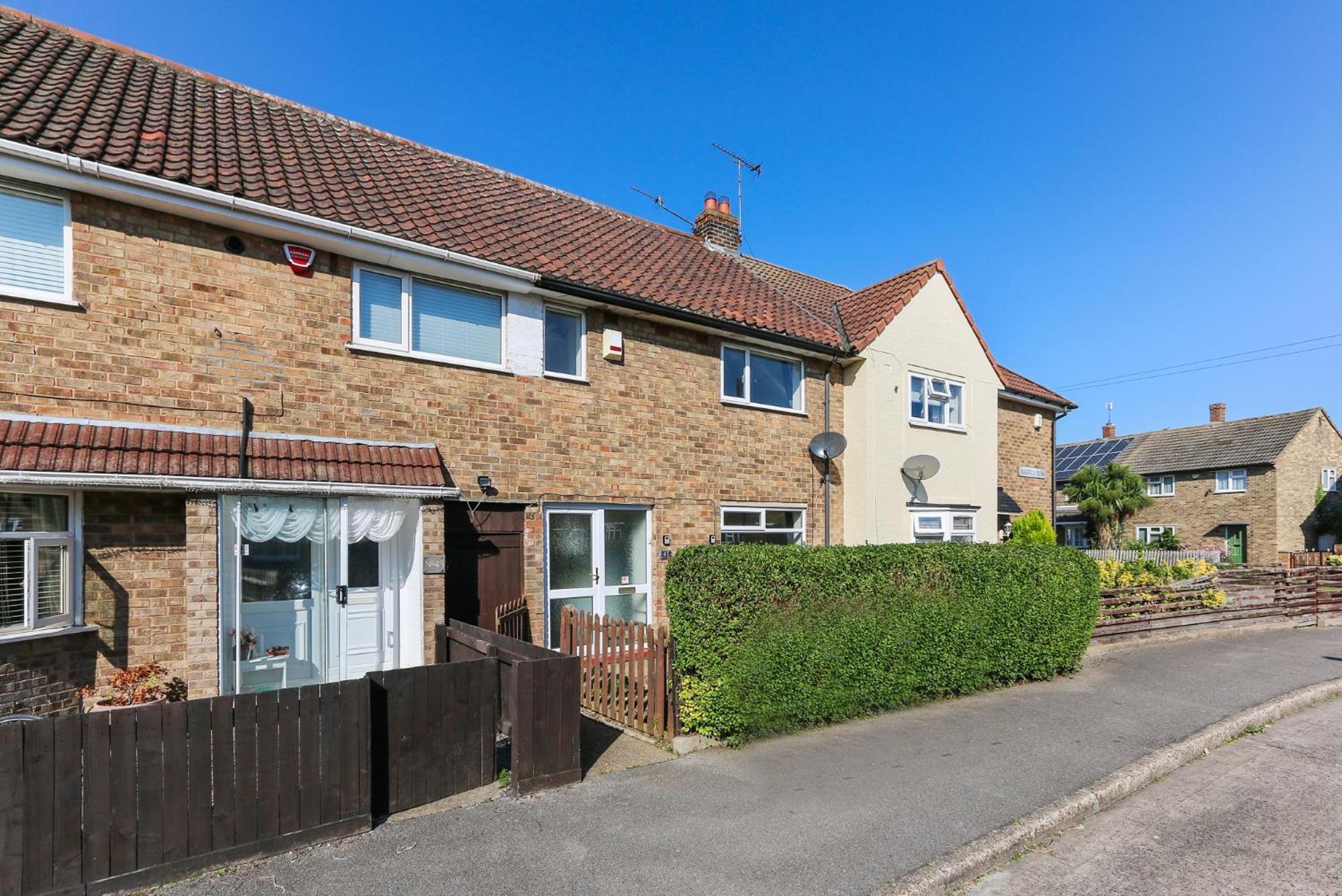 Holiday home Leconfield Close - Comfy House And Free Parking *